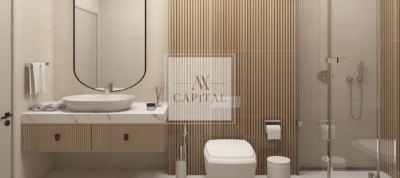 1 bedroom Apartment in Al Furjan, UAE No. 50996 5