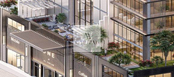 1 bedroom Apartment in Al Furjan, UAE No. 50996 9