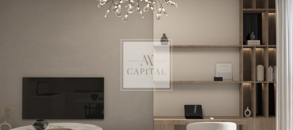 1 bedroom Apartment in Al Furjan, UAE No. 50996 4