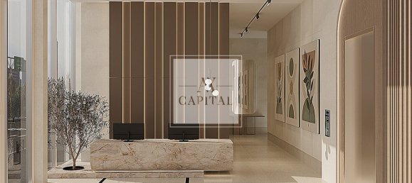 1 bedroom Apartment in Al Furjan, UAE No. 50996 8