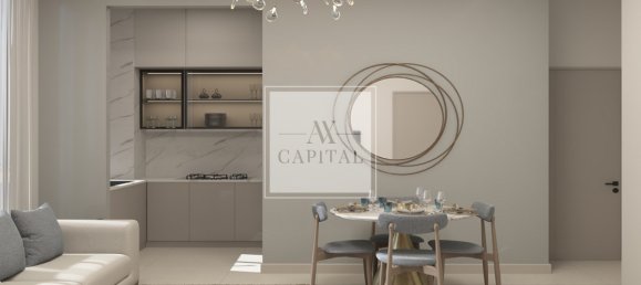 1 bedroom Apartment in Al Furjan, UAE No. 50996 12