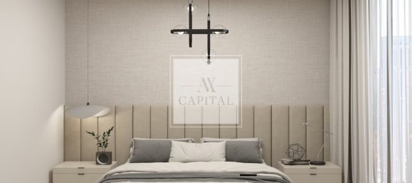 1 bedroom Apartment in Al Furjan, UAE No. 50996 6