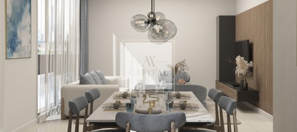 1 bedroom Apartment in Al Furjan, UAE No. 50996 11