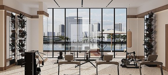 1 bedroom Apartment in Al Furjan, UAE No. 50996 2