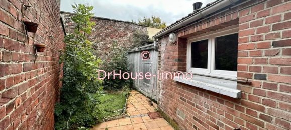 2 Schlafzimmer Stadthaus in Aire-sur-la-Lys, France, Nr. 48429 4