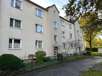2 rooms Apartment in Dusseldorf, Germany No. 98792