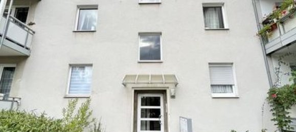 2 rooms Apartment in Dusseldorf, Germany No. 98792 2