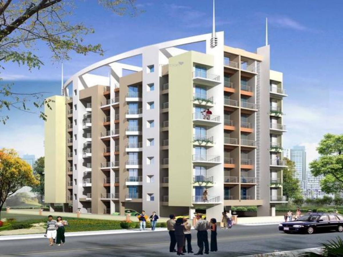 Studio in Mumbai, India, Nr. 59430