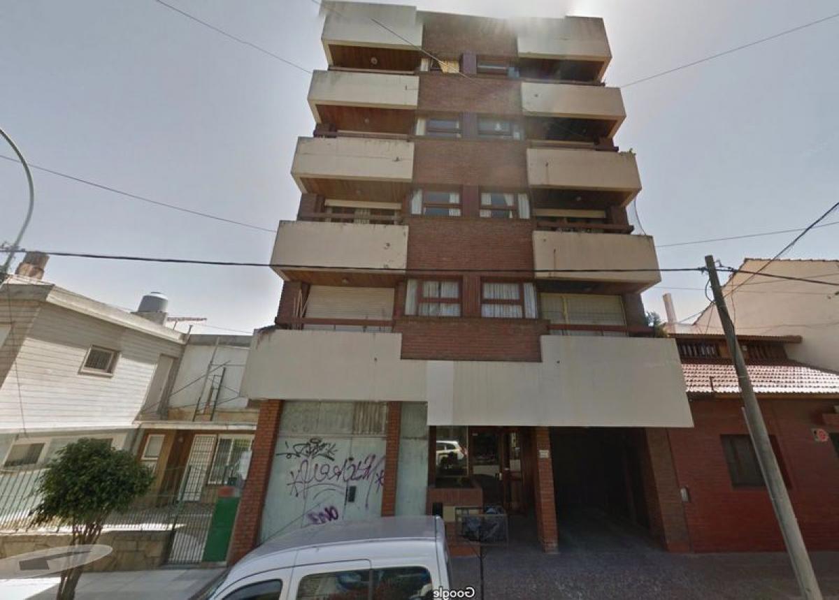 2 bedrooms Apartment in Mar del Plata, Argentina No. 76702