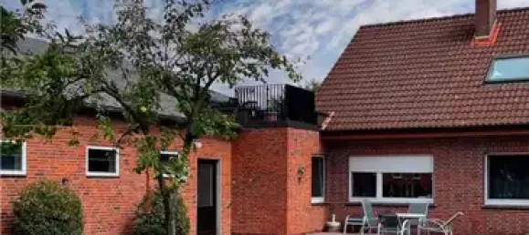 Дом с 7 комнатами в Эмсланд, Германия № 164400 8