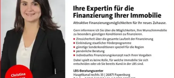 Дом с 7 комнатами в Эмсланд, Германия № 164400 12