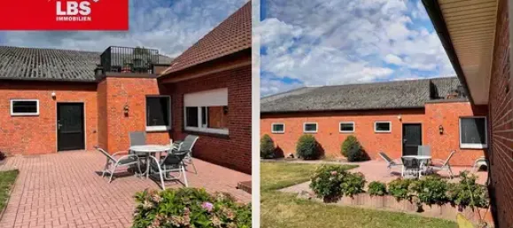 Дом с 7 комнатами в Эмсланд, Германия № 164400 9