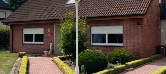 Дом с 7 комнатами в Эмсланд, Германия № 164400 3