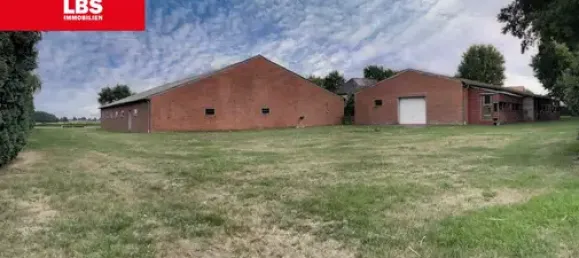 Дом с 7 комнатами в Эмсланд, Германия № 164400 11