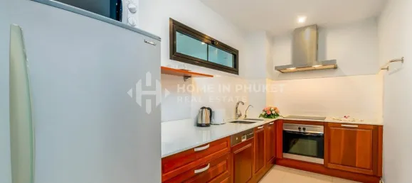 1 chambre Condo à Phuket, Thailand No. 60555 9