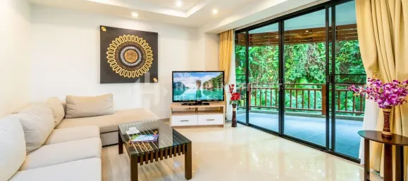 1 chambre Condo à Phuket, Thailand No. 60555 7