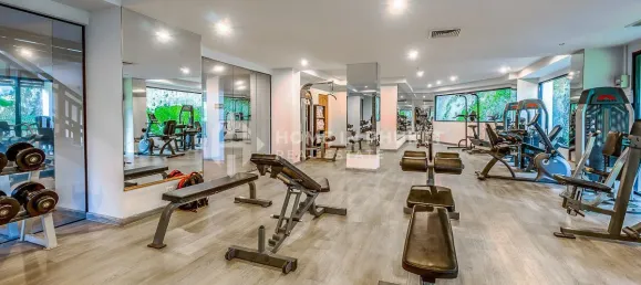 1 chambre Condo à Phuket, Thailand No. 60555 13