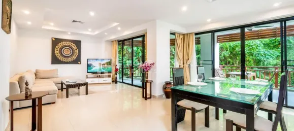 1 chambre Condo à Phuket, Thailand No. 60555 6
