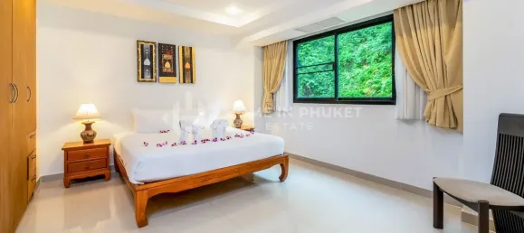1 chambre Condo à Phuket, Thailand No. 60555 10