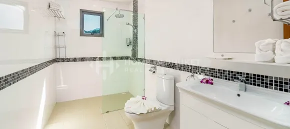 1 chambre Condo à Phuket, Thailand No. 60555 5