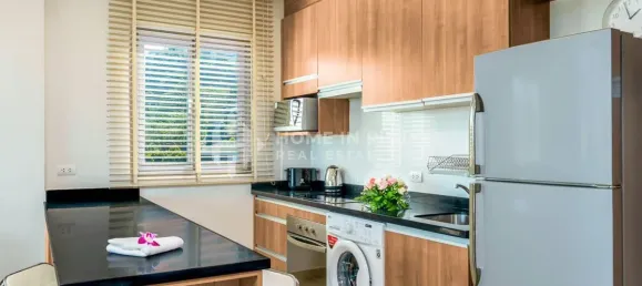 1 chambre Condo à Phuket, Thailand No. 60555 3