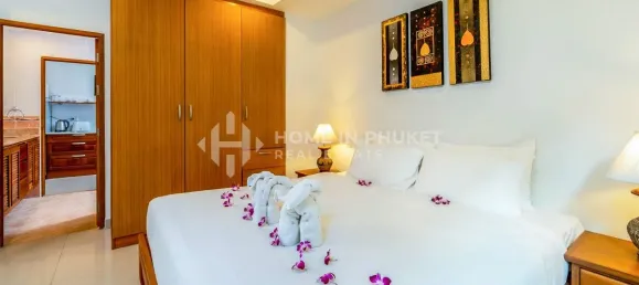 1 chambre Condo à Phuket, Thailand No. 60555 11