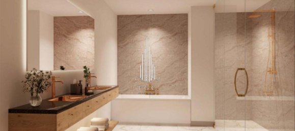 1 Schlafzimmer Wohnung in Yas Island, UAE, Nr. 28216 5