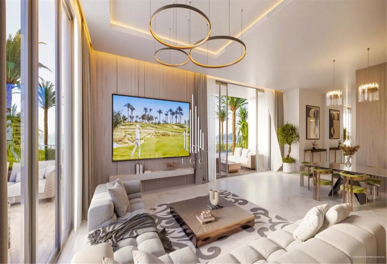 1 Schlafzimmer Wohnung in Yas Island, UAE, Nr. 28216