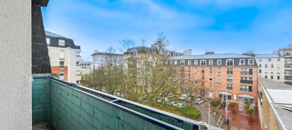 2 chambres Appartement à Créteil, France No. 318592 5