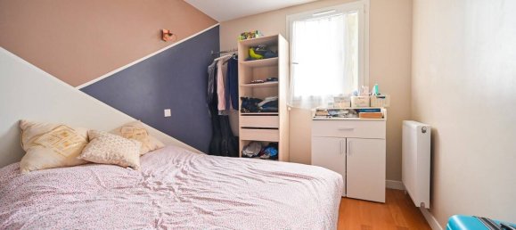 2 chambres Appartement à Créteil, France No. 318592 3