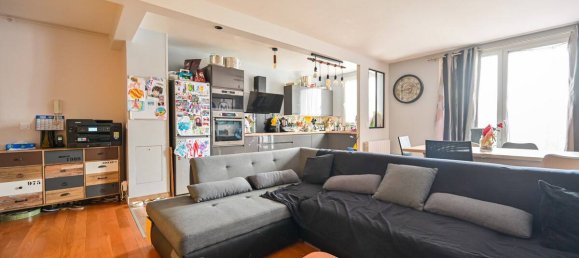 2 chambres Appartement à Créteil, France No. 318592 6