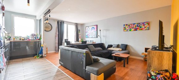 2 chambres Appartement à Créteil, France No. 318592 4
