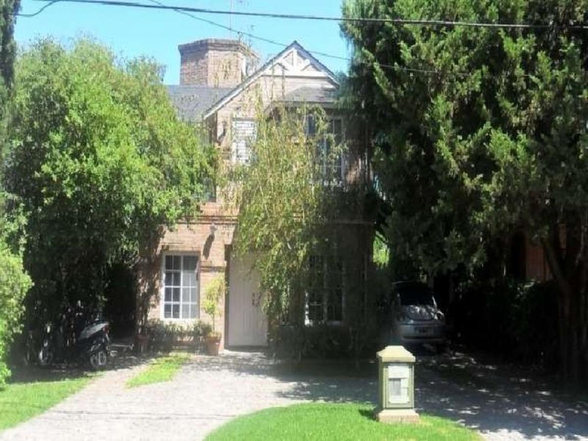  مزرعة في Moreno, Argentina رقم 117544