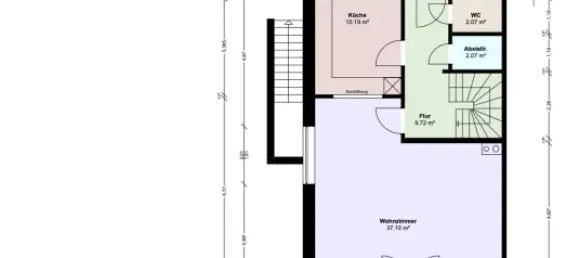 Adosado de 3 dormitorios en Harburg, Germany No. 281557 32