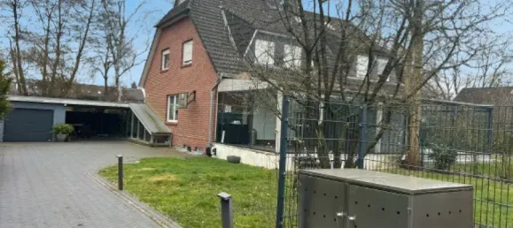 Adosado de 3 dormitorios en Harburg, Germany No. 281557 2