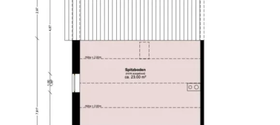 Adosado de 3 dormitorios en Harburg, Germany No. 281557 35