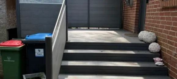 Adosado de 3 dormitorios en Harburg, Germany No. 281557 8