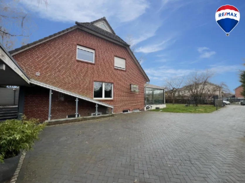 Adosado de 3 dormitorios en Harburg, Germany No. 281557