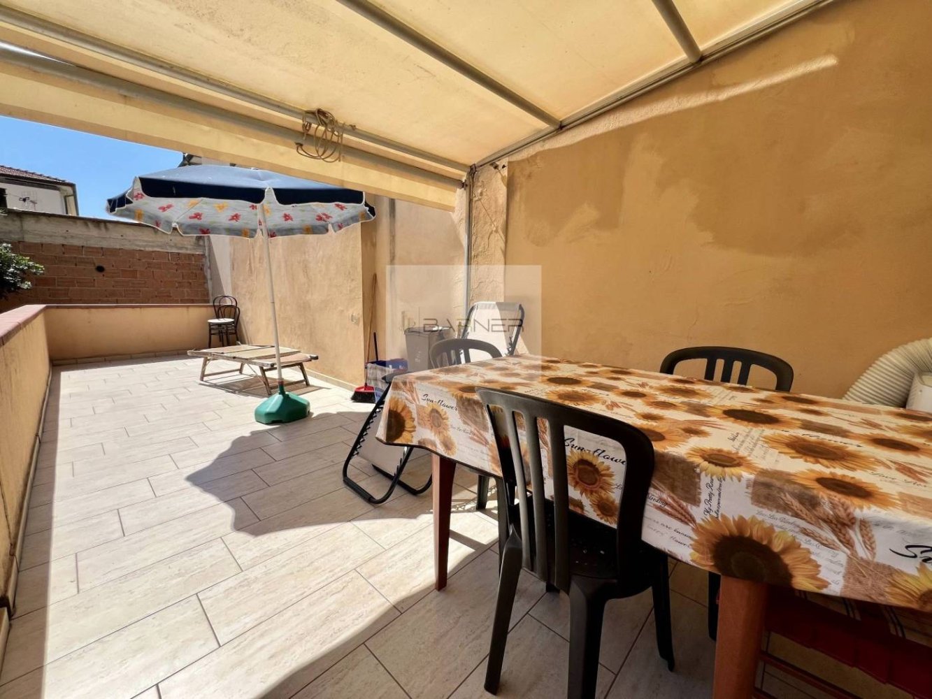 1 غرف نوم شقة في Camaiore, Italy رقم 269267