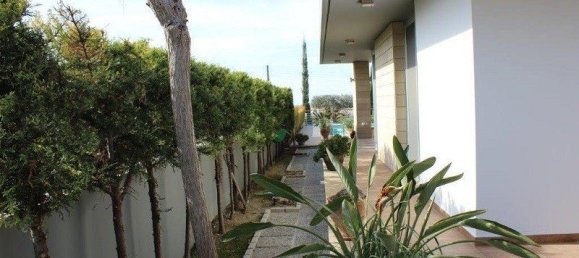 Дом с 4 спальнями в Кония, Кипр № 9852 8