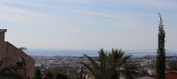 Propriedade comercial T4 em Konia, Cyprus N.º 9852 5