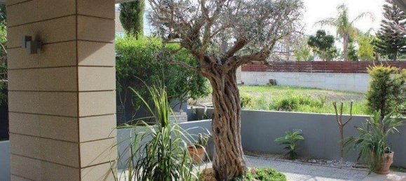 Дом с 4 спальнями в Кония, Кипр № 9852 6