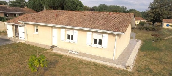 Casa T3 em Bernos-Beaulac, France N.º 347510 8