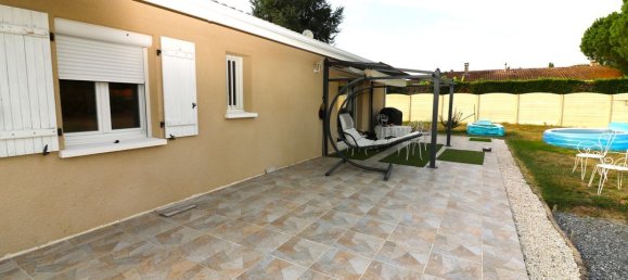 Casa T3 em Bernos-Beaulac, France N.º 347510 12