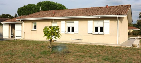 Casa T3 em Bernos-Beaulac, France N.º 347510 7