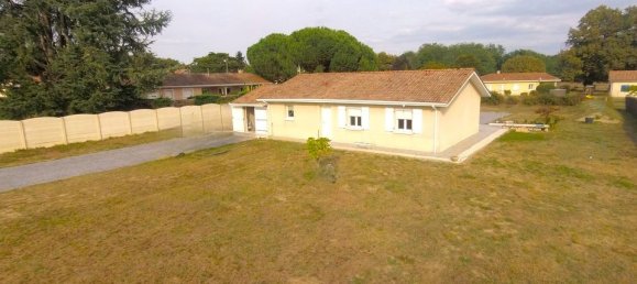 Casa T3 em Bernos-Beaulac, France N.º 347510 3