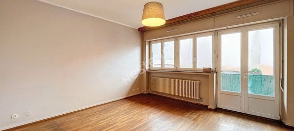 2 Schlafzimmer Wohnung in Metz, France, Nr. 215234 2