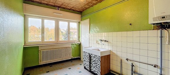 2 Schlafzimmer Wohnung in Metz, France, Nr. 215234 12