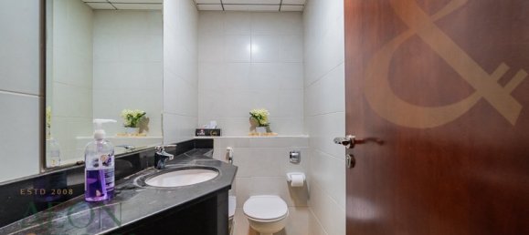 2 chambres Appartement à Jumeirah Lake Towers, UAE No. 105375 4