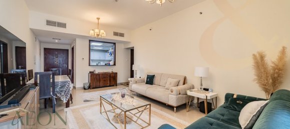 2 chambres Appartement à Jumeirah Lake Towers, UAE No. 105375 3